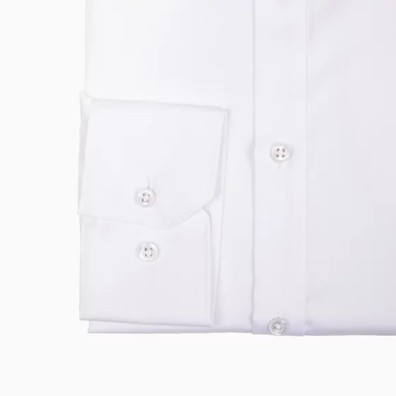 Pánska košeľa, 100% bavlna