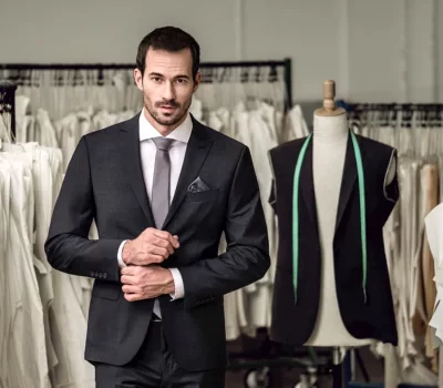 10 zvykov dobre sa obliekajúcich mužov