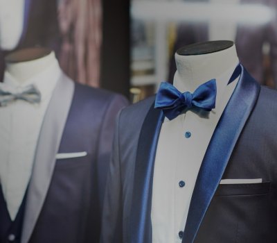 Creative black tie: Čo to je a ako sa adekvátne obliecť?