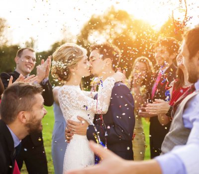 Jak být tím nejstylovějším hostem na svatbě? (2. část)