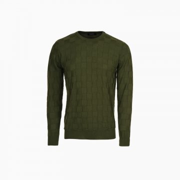 Pánský pulovr T9984610