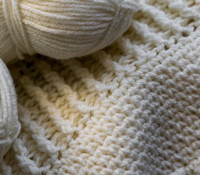 made of wool: Zahrejte sa s unikátnou prírodnou tkaninou