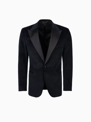 Pánske sako BOWTIE