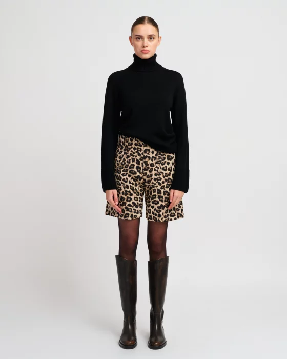 Dámske nohavice TULA SHORT