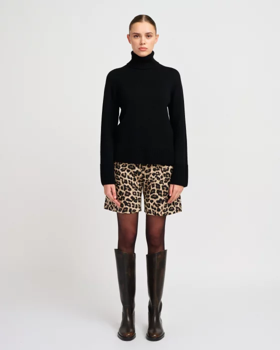 Dámske nohavice TULA SHORT