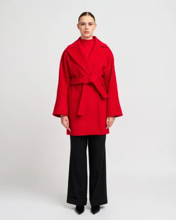 Dámsky kabát CALLA NEW SHORT