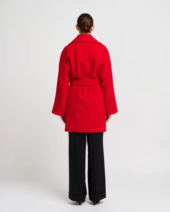 Dámsky kabát CALLA NEW SHORT