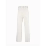 Dámske elegantné nohavice TANISHA off white