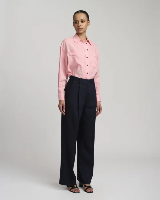 Dámska blúzka BRANDIV