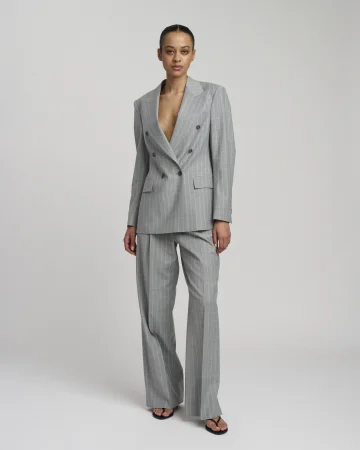 Dámske oversize sako JAZZ
