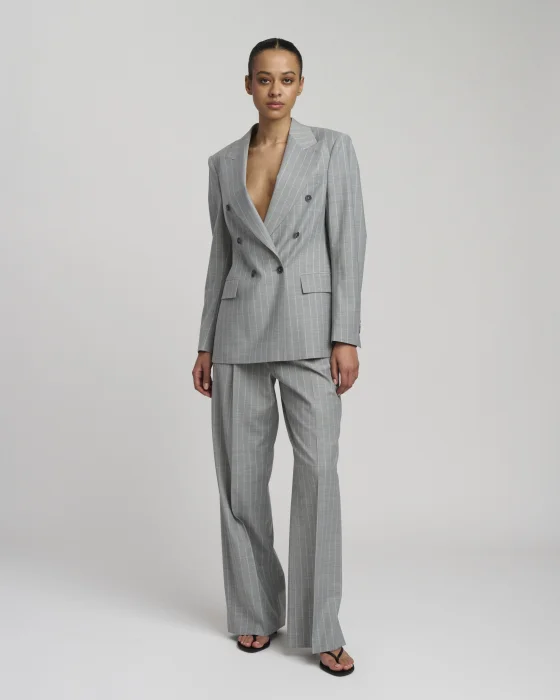 Dámske oversize sako JAZZ