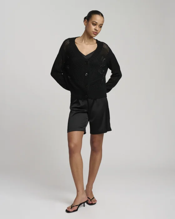 Dámske nohavice THAIS SHORT