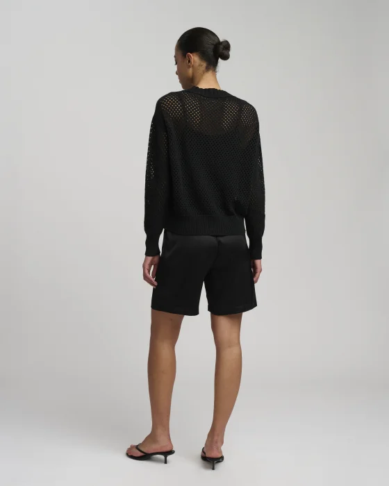 Dámske nohavice THAIS SHORT