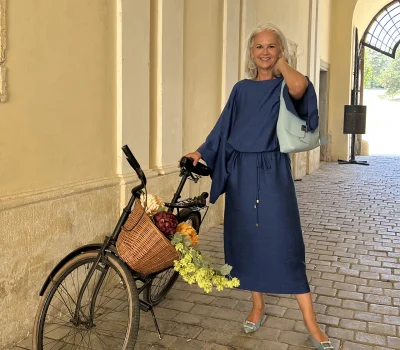 Eva Hrivňáková × OZETA: Keď viete, čo vám pristane