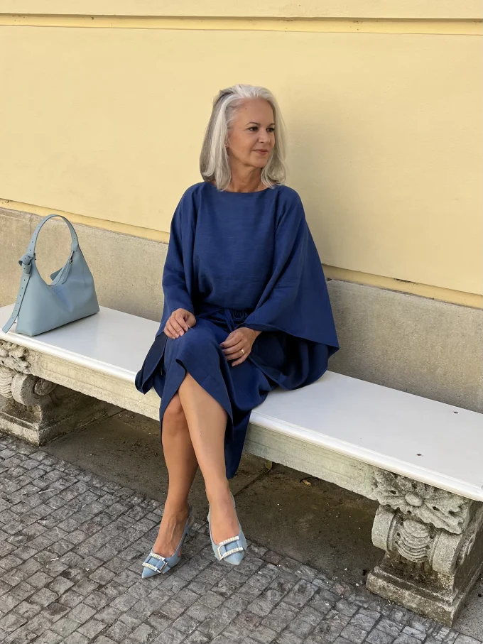 Ozeta Lookbook image