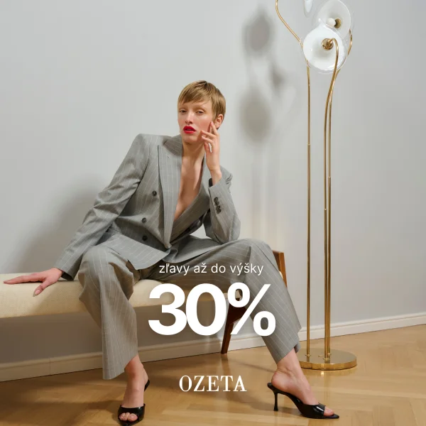 ozeta web nova kolekcia zeny