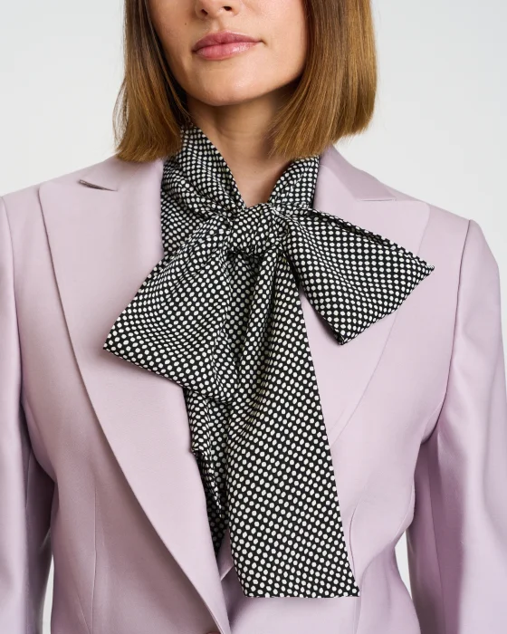 Elegantní dámské sako JASMINA dusty pink