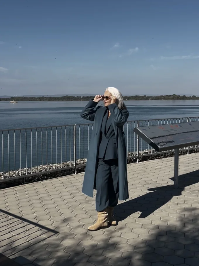 Ozeta Lookbook image